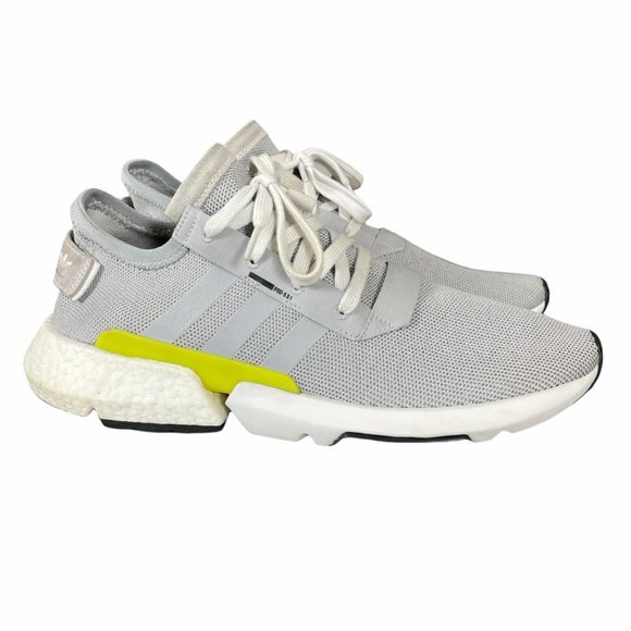 adidas Other - Adidas P.O.D. S3.1 Boost Running Shoes B37363